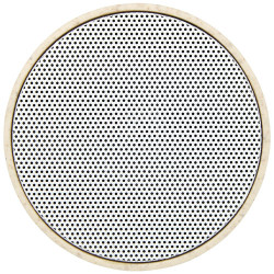 Altavoz BluetoothR de paja de trigo Kikai