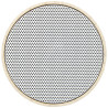 Altavoz BluetoothR de paja de trigo Kikai
