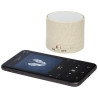 Altavoz BluetoothR de paja de trigo Kikai