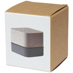 Altavoz BluetoothR de paja de trigo Aira