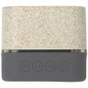 Altavoz BluetoothR de paja de trigo Aira