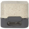 Altavoz BluetoothR de paja de trigo Aira