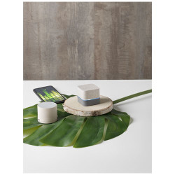 Altavoz BluetoothR de paja de trigo Aira