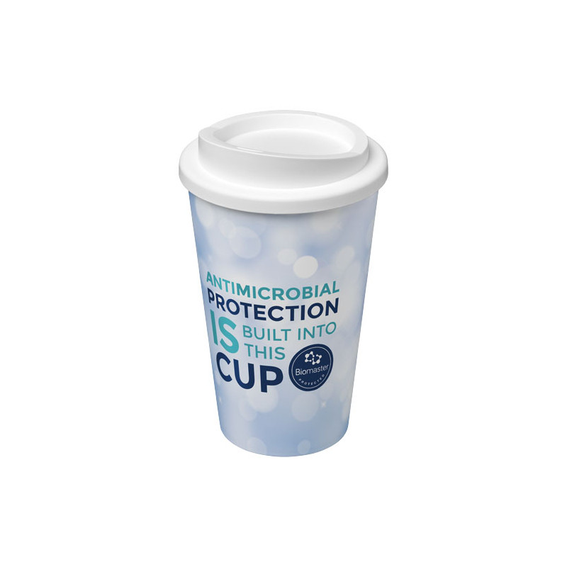 Brite AmericanoR Pure Vaso con aislamiento de 350 ml