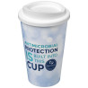 Brite AmericanoR Pure Vaso con aislamiento de 350 ml