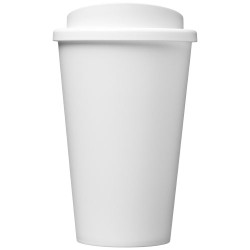 Brite AmericanoR Pure Vaso con aislamiento de 350 ml