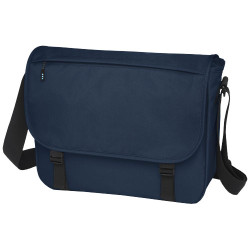 Mochila para portatil de 15 de PET reciclado GRS Baikal