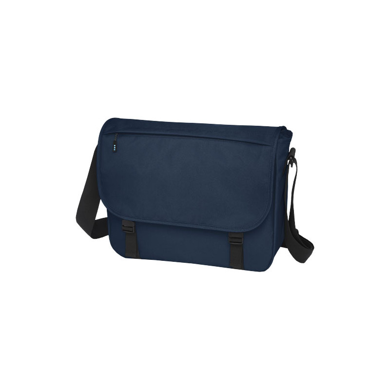Mochila para portatil de 15 de PET reciclado GRS Baikal