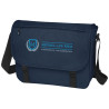 Mochila para portatil de 15 de PET reciclado GRS Baikal
