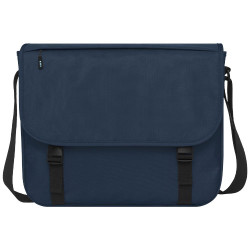 Mochila para portatil de 15 de PET reciclado GRS Baikal