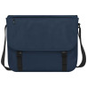Mochila para portatil de 15 de PET reciclado GRS Baikal