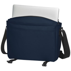 Mochila para portatil de 15 de PET reciclado GRS Baikal