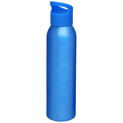Botella deportiva de aluminio de 650 ml Sky