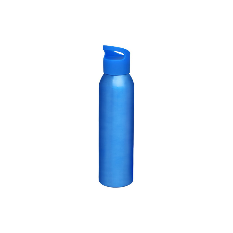 Botella deportiva de aluminio de 650 ml Sky