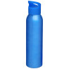 Botella deportiva de aluminio de 650 ml Sky