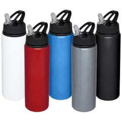 Bidon deportivo de 800 ml Fitz