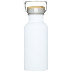 Botella de acero inoxidable de 550 ml Thor