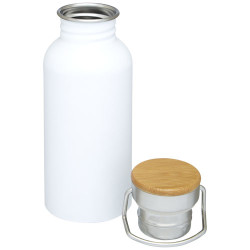 Botella de acero inoxidable de 550 ml Thor