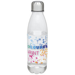 Botella deportiva de 685 ml Thor