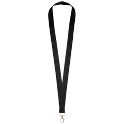 Lanyard con mosqueton practico Impey