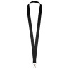 Lanyard con mosqueton practico Impey