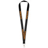Lanyard con mosqueton practico Impey