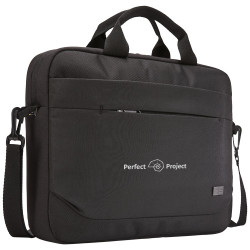 Case Logic bolsa para portatil de 14 y tableta Advantage