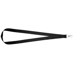 Lanyard con mosqueton practico Impey