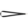 Lanyard con mosqueton practico Impey