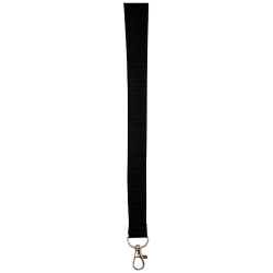 Lanyard con mosqueton practico Impey
