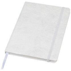 Libreta de tamano A5 de papel de piedra Breccia