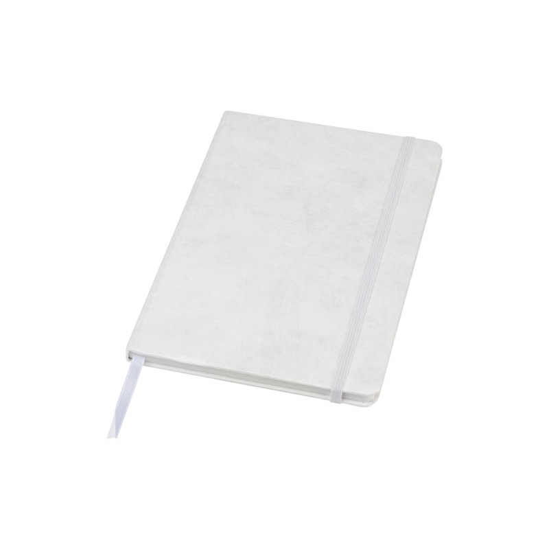 Libreta de tamano A5 de papel de piedra Breccia