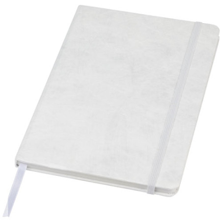 Libreta de tamano A5 de papel de piedra Breccia