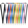Lanyard con mosqueton practico Impey