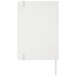Libreta de tamano A5 de papel de piedra Breccia