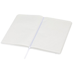 Libreta de tamano A5 de papel de piedra Breccia
