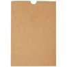 Libreta de tamano A5 de PET reciclado Orin