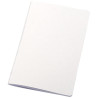 Libreta con tapa de papel triturado Fabia