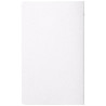 Libreta con tapa de papel triturado Fabia