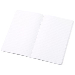 Libreta con tapa de papel triturado Fabia