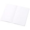 Libreta con tapa de papel triturado Fabia