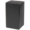 Altavoz de bambu con BluetoothR y luz Aurea