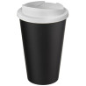 AmericanoR Vaso termico de 350 ml con tapa antigoteo Eco