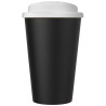 AmericanoR Vaso termico de 350 ml con tapa antigoteo Eco