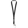 Lanyard con hebilla separable y enganche para movil Sagan