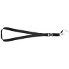 Lanyard con hebilla separable y enganche para movil Sagan