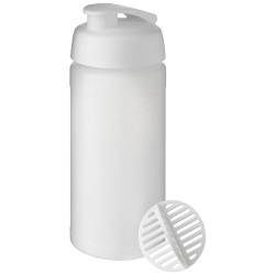 Bidon mezclador de 500 ml BaselineR Plus