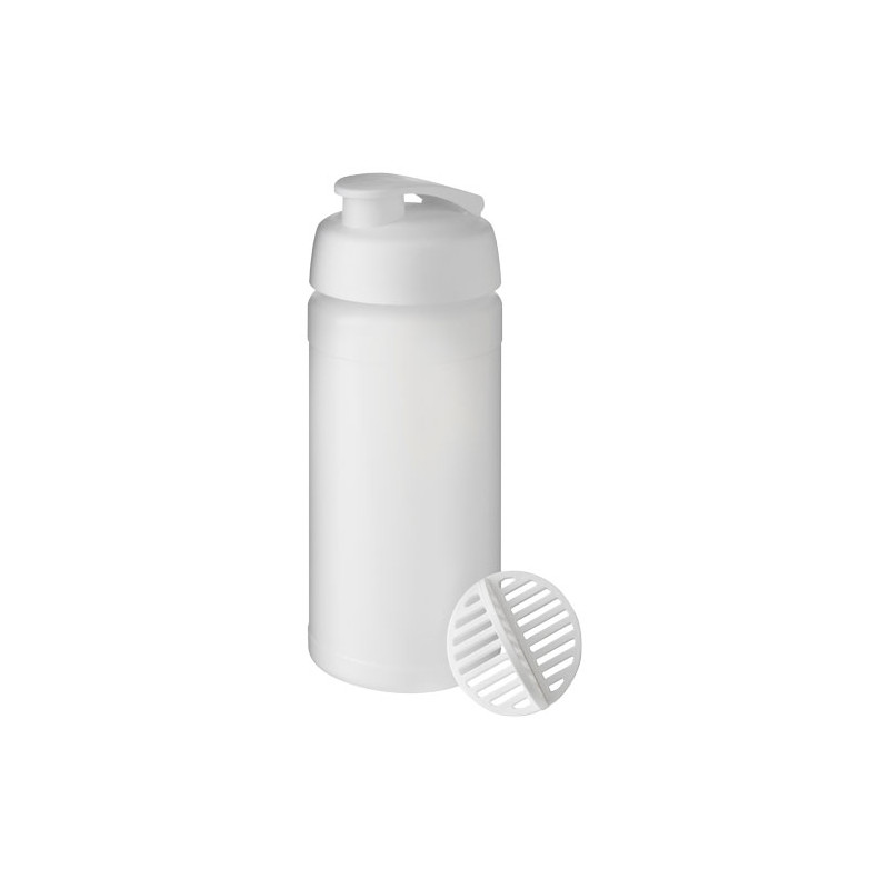Bidon mezclador de 500 ml BaselineR Plus