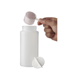 Bidon mezclador de 500 ml BaselineR Plus