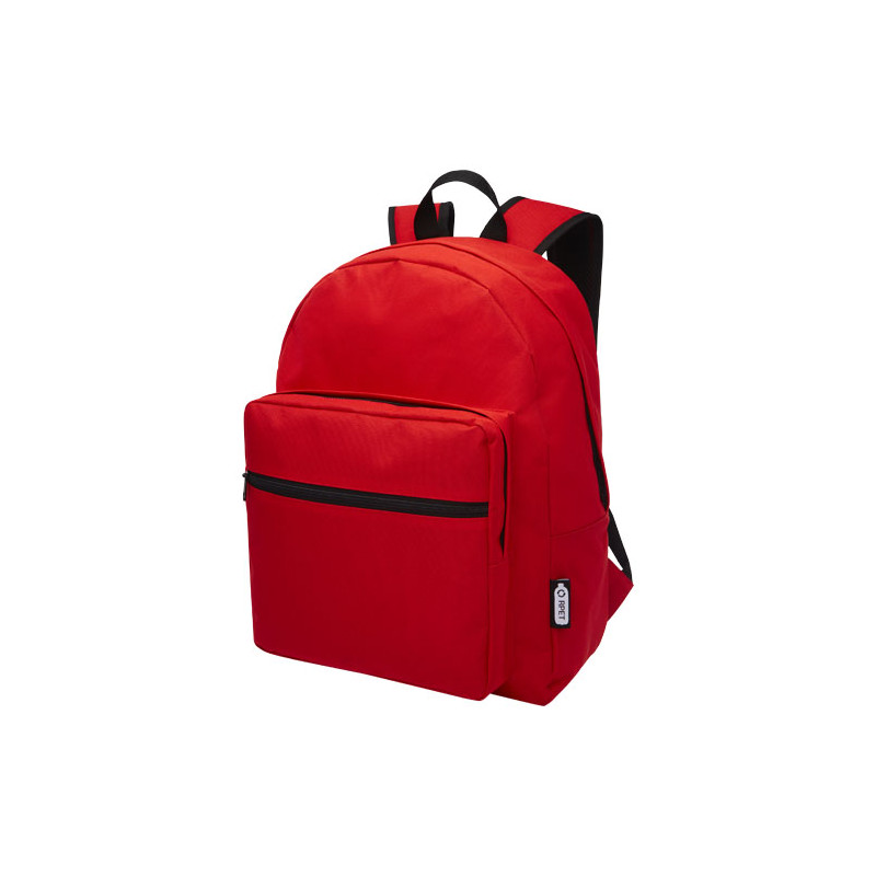 Mochila de RPET 16L Retrend